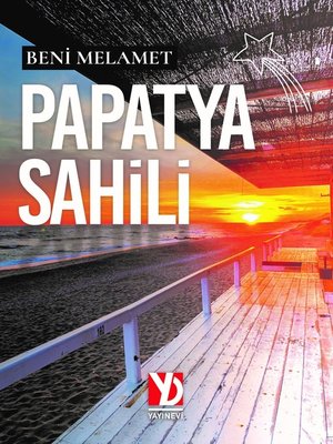 cover image of Papatya Sahili
